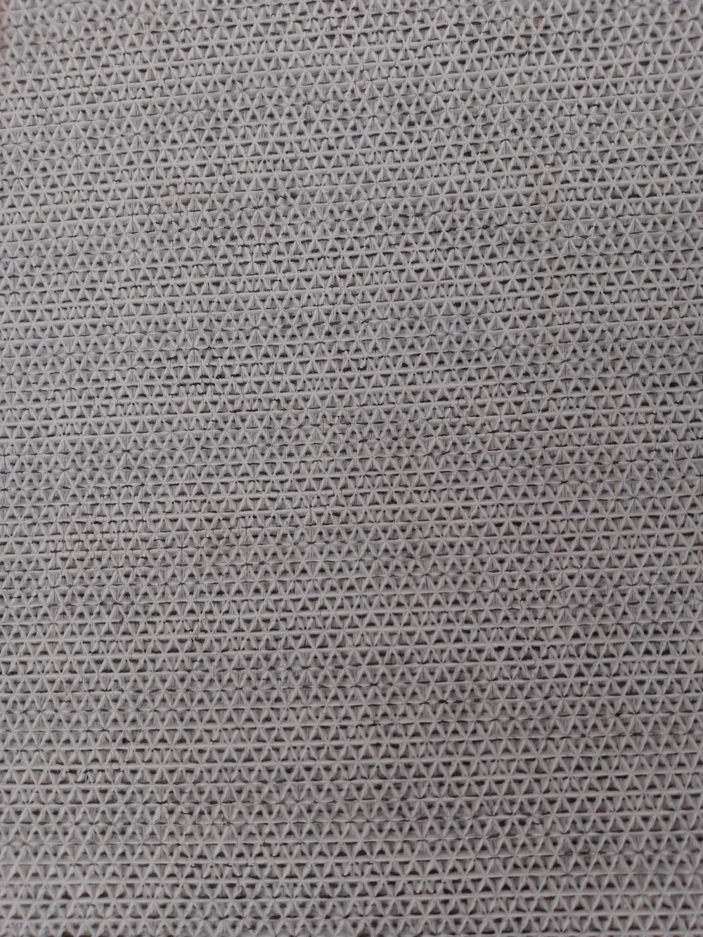 Ashland Black and White Zebra Print Indoor Mat